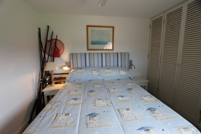 Departamento con Terraza propia en Manantiales